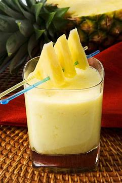 Piña colada